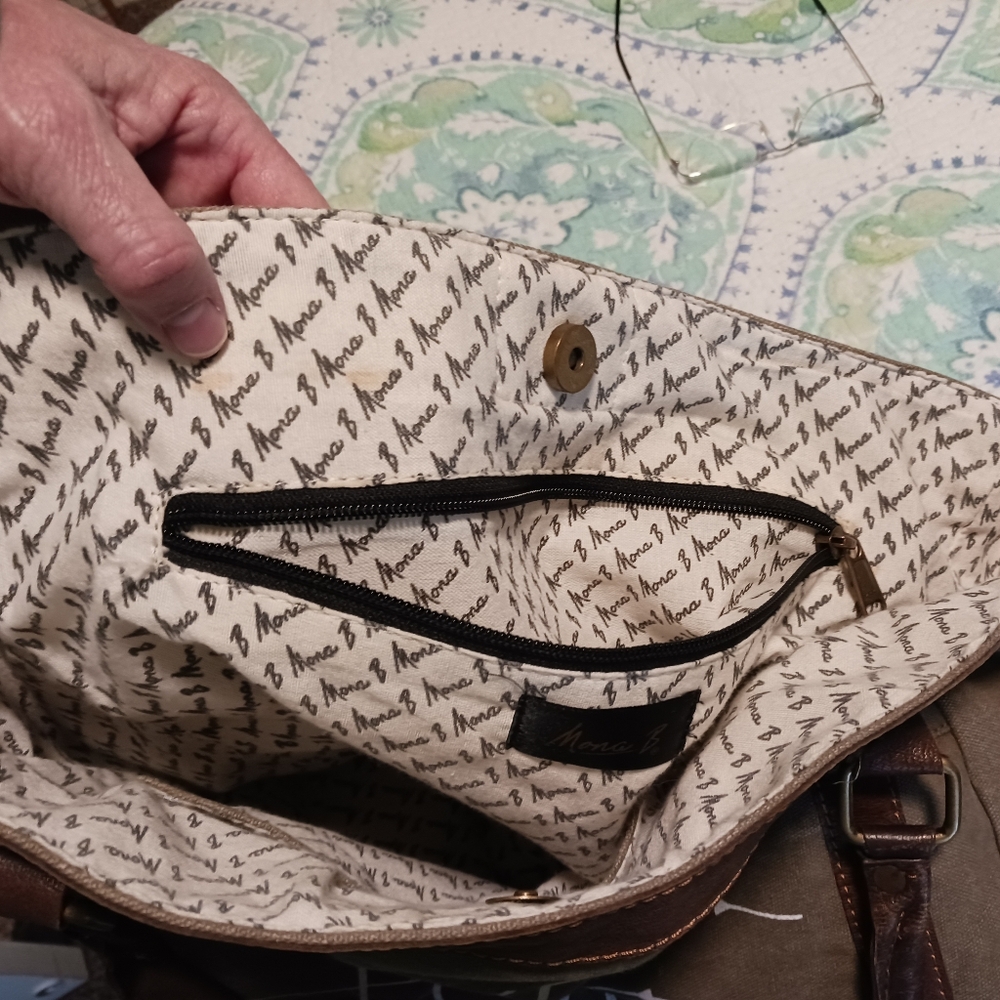 Large Handbag - Picture 4 of 14